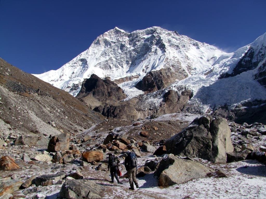 Makalu Hidden Valley Trek photo 3