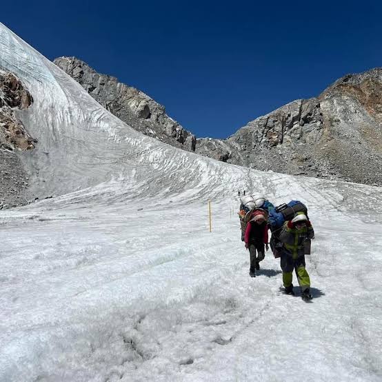 Luxury Everest Three High Passes Trek photo 5