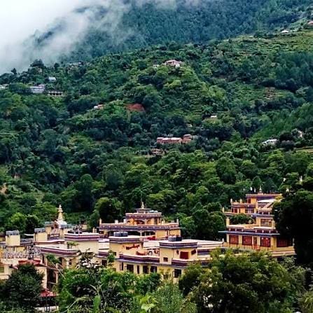 Pharping Guru Renporchhe (Padmasambhava) Sacred Caves & Himalayan Buddhism Meditation Tour cover photo