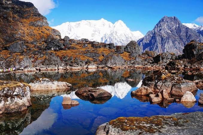 Bhutan Snowman Trek: The Ultimate Himalayan Expedition photo 10