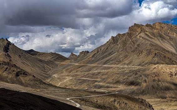 Himalayan Ladakh Adventure & High Pass Expedition photo 20