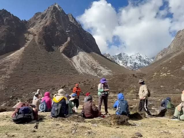 Lapchi Valley Trek | Sacred Himalayan Trek in Nepal photo 2