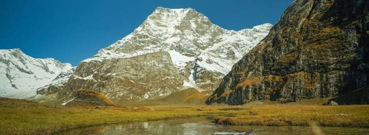 Api Himal – The Hidden White Wilderness photo 19