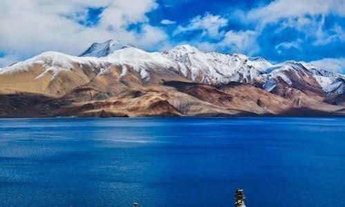 Ladakh Himalayan Tour – Nubra, Pangong, Hanle & Tso Moriri
