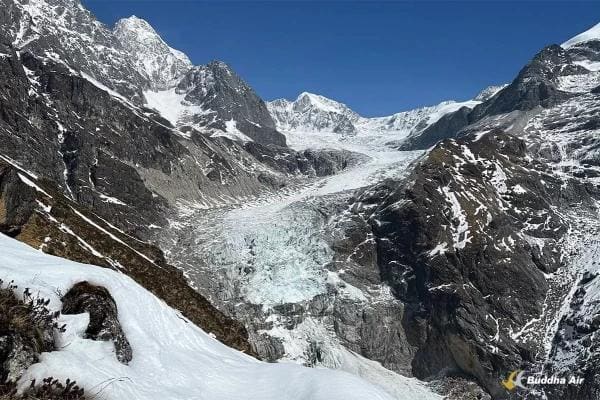 JUGAL HIMAL BASECAMP TREK photo 12