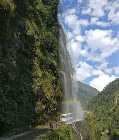Lapchi Valley Trek | Sacred Himalayan Trek in Nepal photo 14
