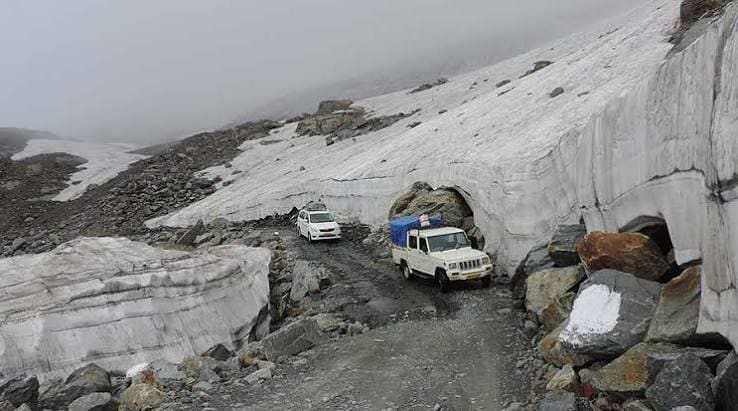 Himalayan Ladakh Adventure & High Pass Expedition photo 19