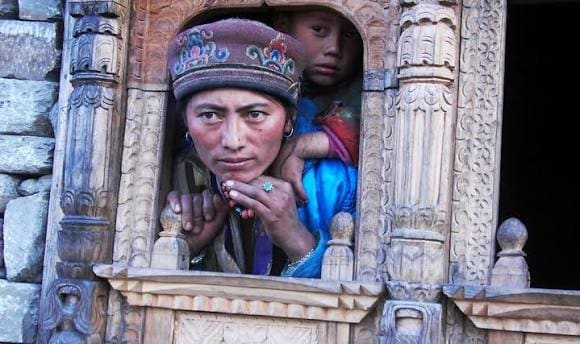 Tamang Heritage Trail Trek photo 4