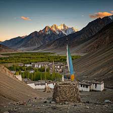Ladakh Himalayan Tour – Nubra, Pangong, Hanle & Tso Moriri