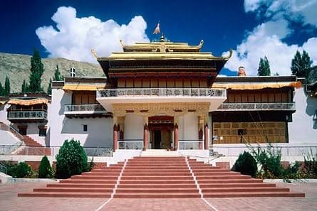 Ladakh Himalayan Tour – Nubra, Pangong, Hanle & Tso Moriri