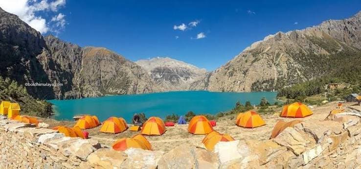 Upper Dolpo Trek photo 14