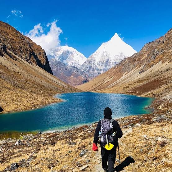 Bhutan Snowman Trek: The Ultimate Himalayan Expedition photo 17