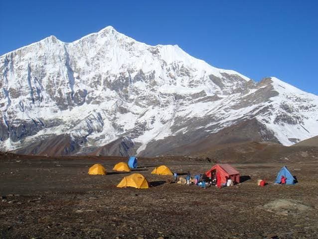 Dhaulagiri Hidden Valley Trek photo 6
