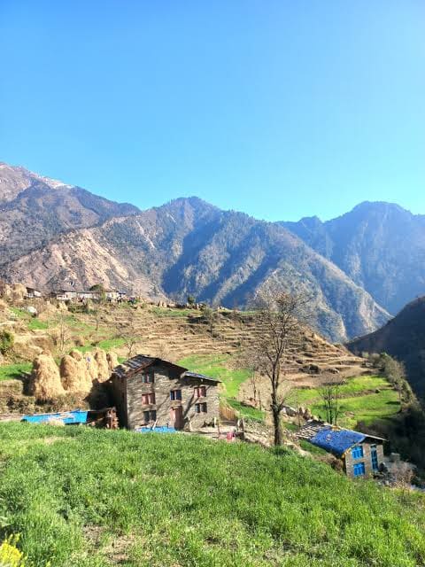 Api Himal – The Hidden White Wilderness photo 6
