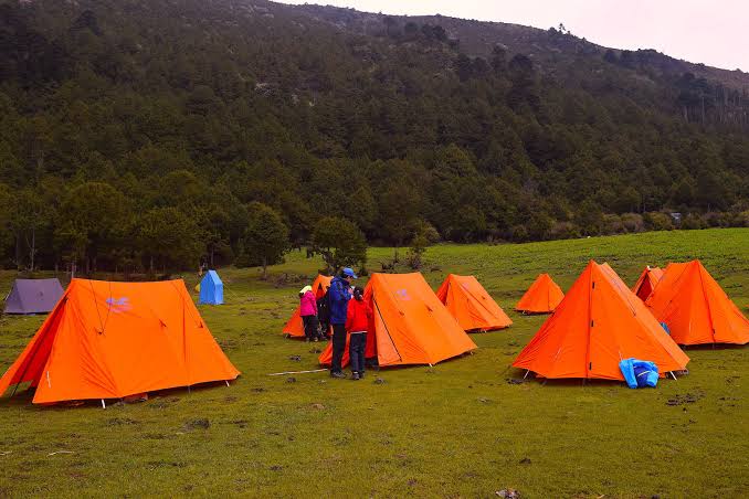 Druk Path Trek: Cultural Heartland of Bhutan photo 6