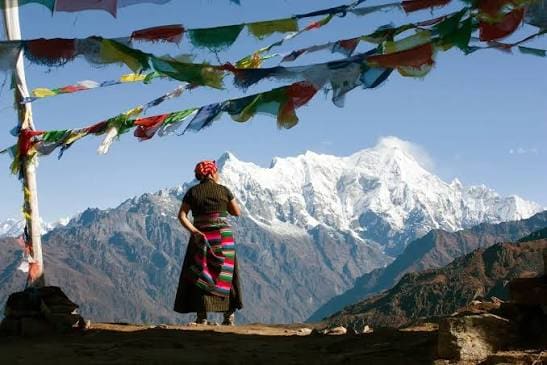 Tamang Heritage Trail Trek photo 3