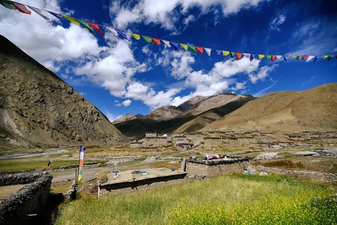 Upper Dolpo Trek photo 13