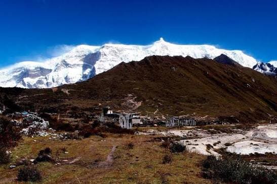 Bhutan Snowman Trek: The Ultimate Himalayan Expedition photo 7