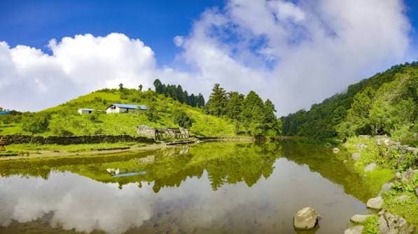 Khaptad Nature & Spiritual Wilderness Trek photo 7