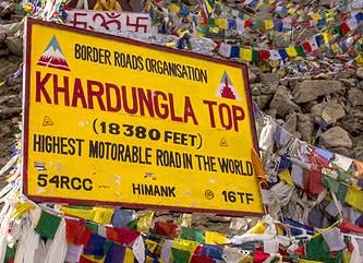 Ladakh Himalayan Tour – Nubra, Pangong, Hanle & Tso Moriri