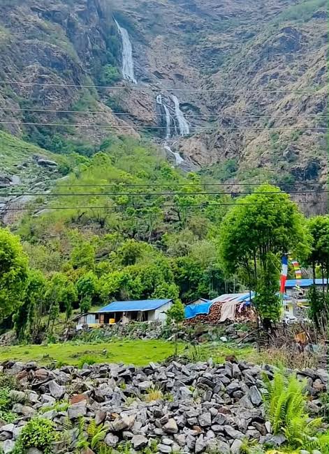 Lapchi Valley Trek | Sacred Himalayan Trek in Nepal photo 5