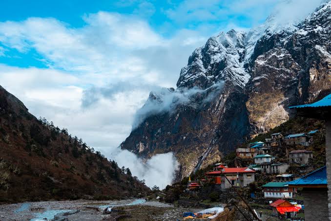 Tsho Rolpa Glacier Lake – Himalayan Blue Odyssey photo 11