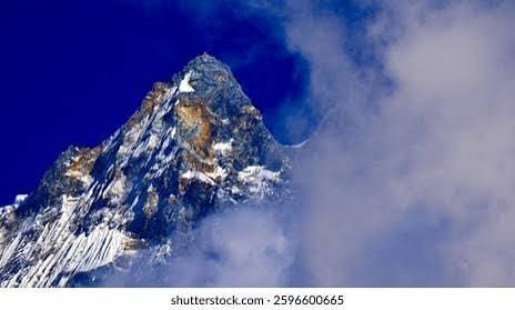 Mardi Himal Trek photo 8