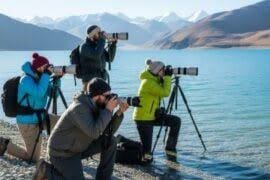 Ladakh Himalayan Tour – Nubra, Pangong, Hanle & Tso Moriri