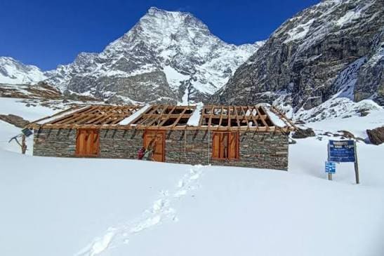 Api Himal – The Hidden White Wilderness photo 5
