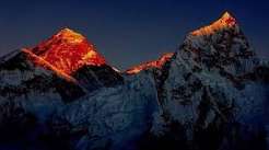 Everest Base Camp Trek photo 4