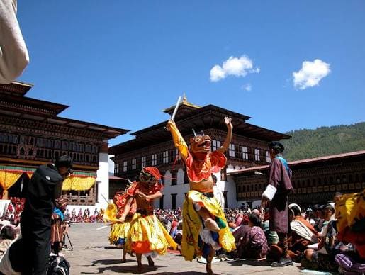 Bhutan Snowman Trek: The Ultimate Himalayan Expedition photo 16