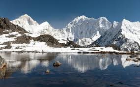 Makalu Base Camp Trek photo 11