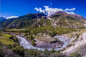 Annapurna Circuit Trek photo 8