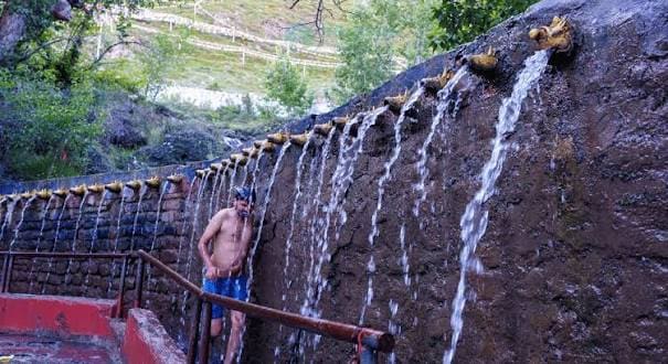 Muktinath Spiritual Jeep & Flight Tour