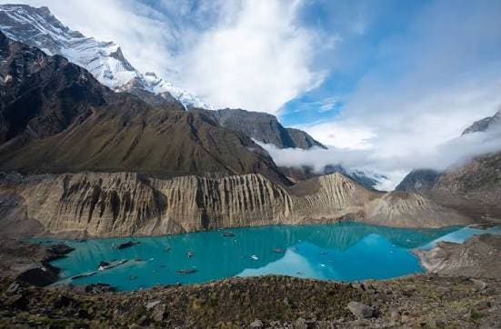 Annapurna Base Camp Trek photo 2
