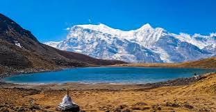 Annapurna Circuit Trek photo 5