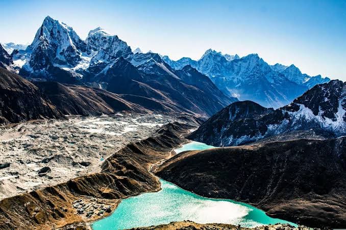 Lapchi Valley Trek | Sacred Himalayan Trek in Nepal photo 16
