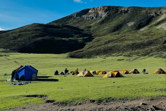 Upper Dolpo Trek photo 4