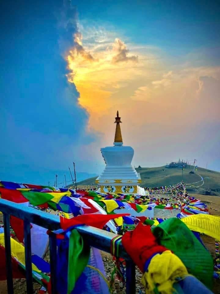 Shailung Dada Trek photo 5