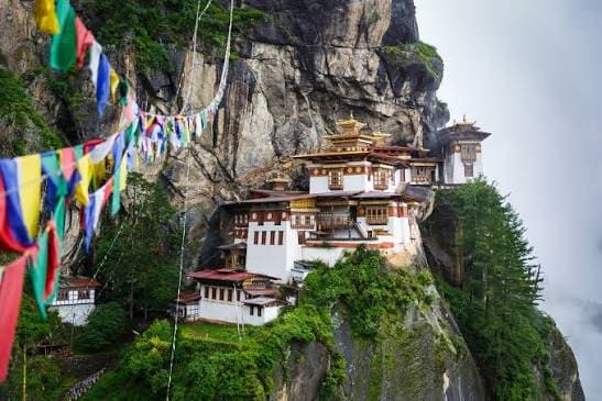 Bhutan Snowman Trek: The Ultimate Himalayan Expedition