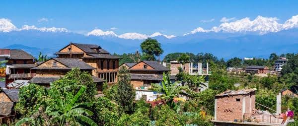 Bandipur Hills & Ethinic Village Cultural Tour