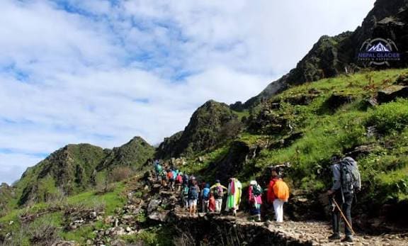 Helambu Trek