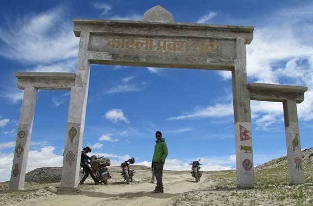 HIMALAYAN BIKE RIDE ADVENTURE – Upper MUSTANG photo 9