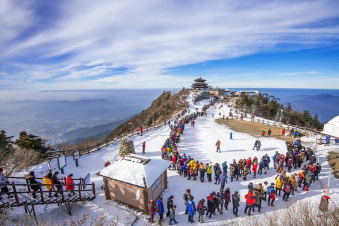 Bhutan Snowman Trek: The Ultimate Himalayan Expedition photo 19