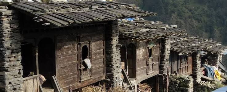 Tamang Heritage Trail Trek photo 2