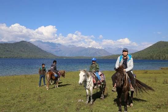 Rara Lake Trek photo 3