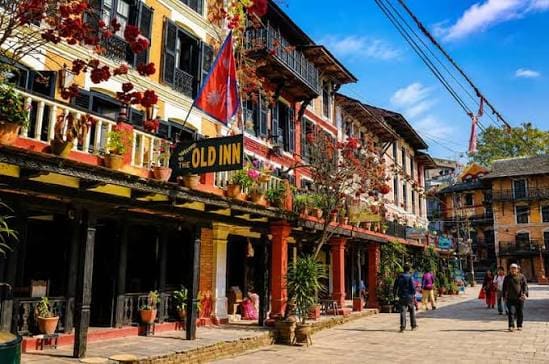 Bandipur Hills & Ethinic Village Cultural Tour