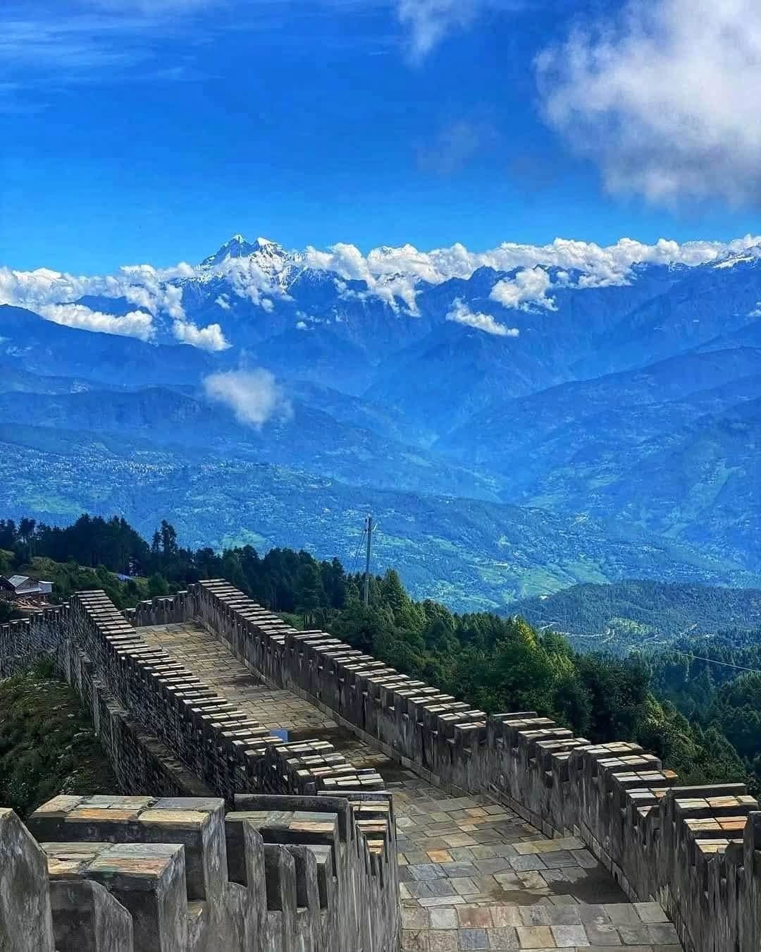 Shailung Dada Trek photo 6