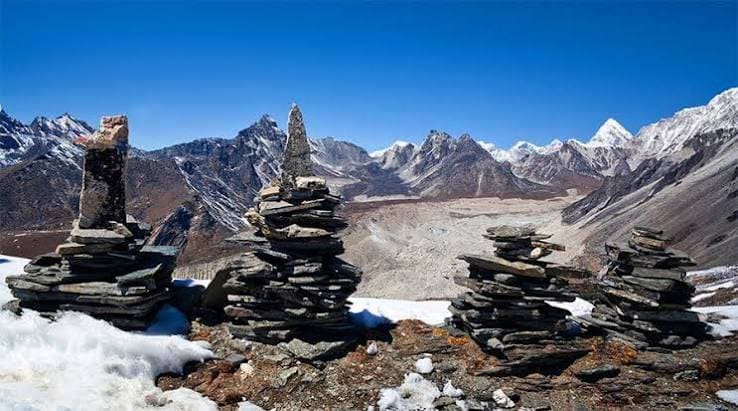 Luxury Everest Three High Passes Trek photo 18
