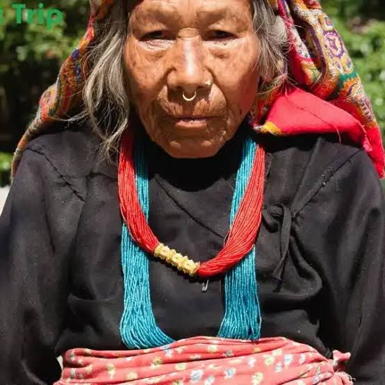 Tamang Heritage Trail Trek photo 8